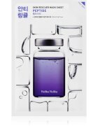 Holika Holika Skin Rescuer Peptide revitalizační plátýnková maska s peptidy 20 ml