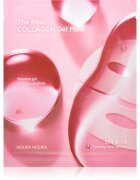 Holika Holika The Real Collagen Gel Mask plátýnková maska s kolagenem 35 g