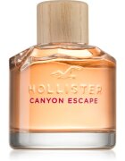 Hollister Canyon Escape for Her parfémovaná voda pro ženy 100 ml
