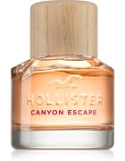 Hollister Canyon Escape for Her parfémovaná voda pro ženy 30 ml