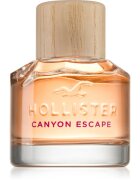 Hollister Canyon Escape for Her parfémovaná voda pro ženy 50 ml