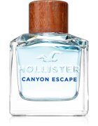 Hollister Canyon Escape for Him toaletní voda pro muže 100 ml