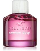 Hollister Canyon Rush for Her parfémovaná voda pro ženy 100 ml