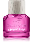 Hollister Canyon Rush for Her parfémovaná voda pro ženy 30 ml