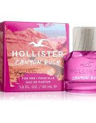 Hollister Canyon Rush for Her parfémovaná voda pro ženy 30 ml
