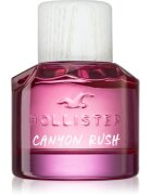 Hollister Canyon Rush for Her parfémovaná voda pro ženy 50 ml