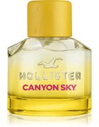 Hollister Canyon Sky for Her parfémovaná voda pro ženy 50 ml