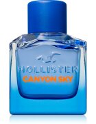 Hollister Canyon Sky For Him toaletní voda pro muže 100 ml