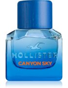 Hollister Canyon Sky For Him toaletní voda pro muže 30 ml