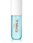 Hollister Feelin' Chill parfémovaná mlha na tělo a vlasy pro ženy Grapefruit 198 ml