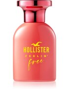 Hollister Feelin´ Free For Her parfémovaná voda pro ženy 30 ml
