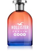 Hollister Feelin' Good For Her parfémovaná voda pro ženy 100 ml