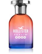 Hollister Feelin' Good For Her parfémovaná voda pro ženy 30 ml