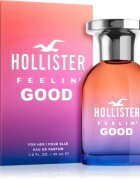 Hollister Feelin' Good For Her parfémovaná voda pro ženy 30 ml