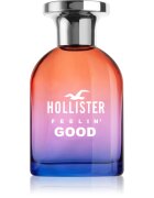 Hollister Feelin' Good For Her parfémovaná voda pro ženy 50 ml