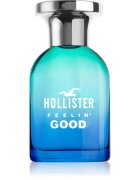 Hollister Feelin' Good For Him toaletní voda pro muže 30 ml
