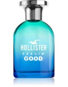 Hollister Feelin' Good For Him toaletní voda pro muže 50 ml