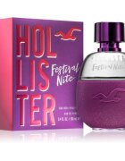 Hollister Festival Nite for Her parfémovaná voda pro ženy 100 ml