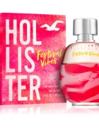 Hollister Festival Vibes for Her parfémovaná voda pro ženy 100 ml