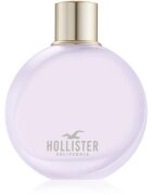 Hollister Free Wave parfémovaná voda pro ženy 100 ml