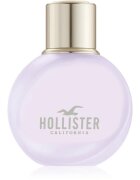 Hollister Free Wave parfémovaná voda pro ženy 30 ml