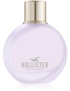 Hollister Free Wave parfémovaná voda pro ženy 50 ml