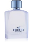Hollister Free Wave toaletní voda pro muže 100 ml