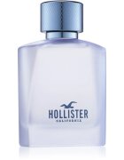 Hollister Free Wave toaletní voda pro muže 50 ml