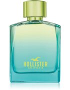 Hollister Wave 2 toaletní voda pro muže 100 ml