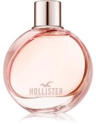 Hollister Wave parfémovaná voda pro ženy 100 ml