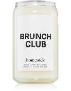 homesick Brunch Club vonná svíčka 428 g