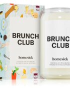 homesick Brunch Club vonná svíčka 428 g