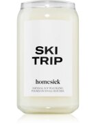 homesick Ski Trip vonná svíčka 390 g