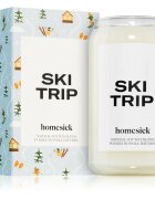 homesick Ski Trip vonná svíčka 390 g