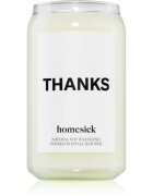 homesick Thanks vonná svíčka 390 g