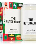 homesick The Nutcracker vonná svíčka 390 g