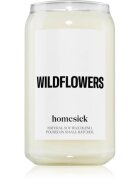 homesick Wildflowers vonná svíčka 390 g