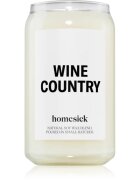 homesick Wine Country vonná svíčka 390 g