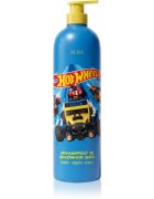 Hot Wheels Aura sprchový gel 1000 ml