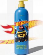 Hot Wheels Aura sprchový gel 1000 ml