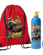 Hot Wheels Cosmetic Set dárková sada pro děti