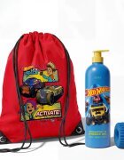 Hot Wheels Cosmetic Set dárková sada pro děti