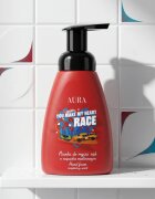 Hot Wheels Race tekuté mýdlo na ruce 300 ml
