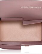 Hourglass Ambient Lighting Finishing Powder zapečený rozjasňující pudr odstín Dim Light 10 g