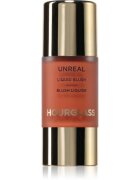Hourglass Unreal tekutá tvářenka odstín Moment 10.3 ml