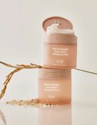 House of Hur Brightening Skin Prep Essence Pad tonizační polštářky pro sjednocení barevného tónu pleti 140 ml