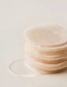 House of Hur Brightening Skin Prep Essence Pad tonizační polštářky pro sjednocení barevného tónu pleti 140 ml
