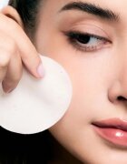 House of Hur Brightening Skin Prep Essence Pad tonizační polštářky pro sjednocení barevného tónu pleti 140 ml