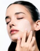 House of Hur Brightening Skin Prep Essence Pad tonizační polštářky pro sjednocení barevného tónu pleti 140 ml
