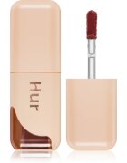 House of Hur Glowy Ampoule Tint dlouhotrvající lesk na rty s hydratačním účinkem odstín 02 Brown Red 4.5 g